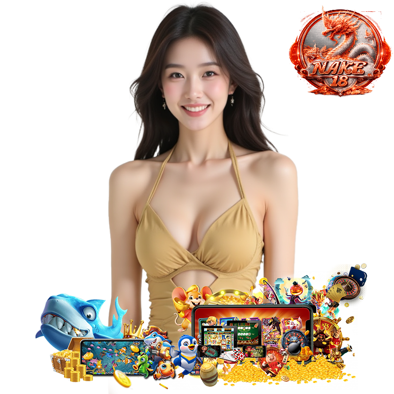 NAKE18 แจกโค้ดฟรี